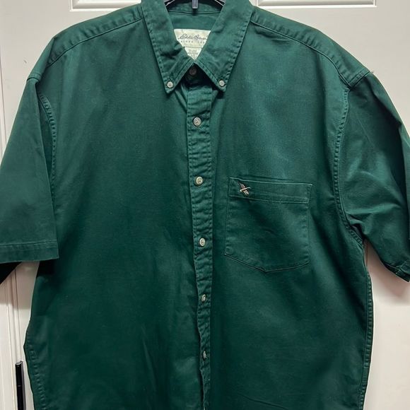 Eddie Bauer Other - Eddie Bauer Shirt‼️ 